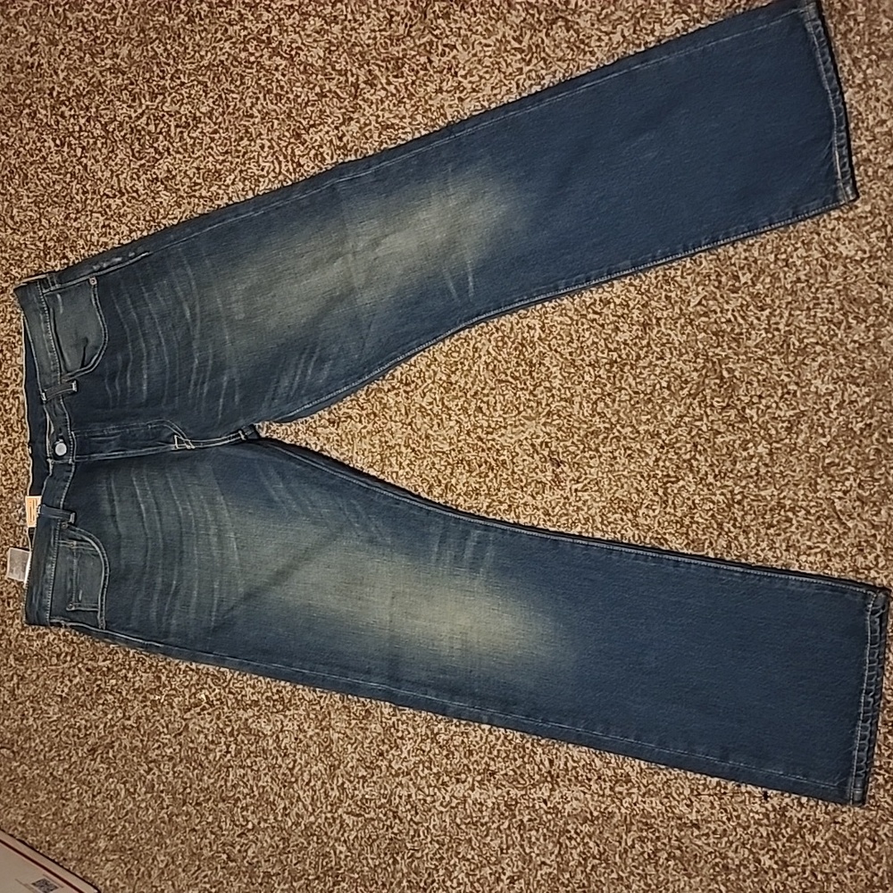 Levi's 501s